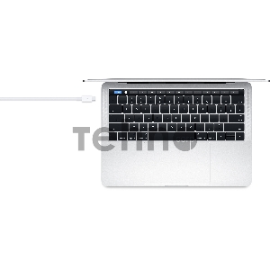 Адаптер Apple Thunderbolt 3 (USB-C) Cable (0.8m)