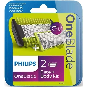 Сменное лезвие Philips QP620/50 для бритв (упак.:1шт)