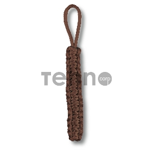 Темляк для пероч.ножа Victorinox (4.1875.63) коричневый Темляк для пероч.ножа Victorinox (4.1875.63) коричневый
