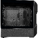 Корпус Cooler Master MasterCase TD300 Mesh, USB3.0x2, 2x120ARGBFans, Black, mATX, w/o PSU, фото 3