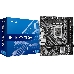 Материнская плата Asrock H610M-HVS/M.2 R2.0 Soc-1700 Intel H610 2xDDR4 mATX AC`97 8ch(7.1) GbLAN+VGA+HDMI, фото 1