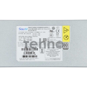 Блок питания SuperMicro PWS-751P-1R