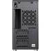 Компьютерный корпус, без блока питания ATX Gamemax MeshBox Black ATX case, black, w/o PSU, w/1xUSB3.0+1xType-C, 1xCombo Audio, фото 1