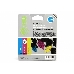 Картридж струйный Cactus CS-C9352C трехцветный для №22XL HP DeskJet 3920/3940/D1360/D1460/D1470/D156, фото 2