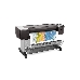 Плоттер HP DesignJet T1700dr 44-in Printer, фото 1