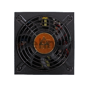 Блок питания  Chieftec 500W Retail SFX-500GD-C SFX v2.3/EPS, 80+ GOLD, КПД >90%,  2x PCI-E (6+2-Pin), 4x SATA, 2x MOLEX, Fan 8cm