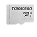 Флеш карта microSD 16GB Transcend microSDHC Class 10 UHS-1 U1, (без адаптера), TLC, фото 4