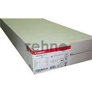 Бумага стандартная CANON Std. Paper 80gsm 610mmx50m 3 рулона