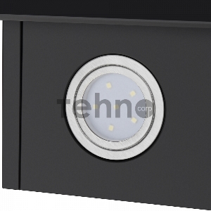 ВЫТЯЖКА MAUNFELD CASCADA 60 ЧЕРНЫЙ