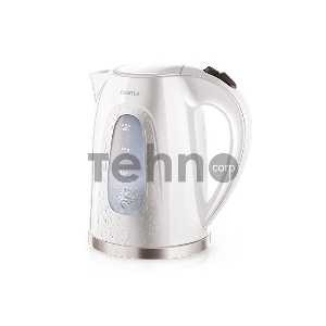 Чайник Centek CT-0041 White