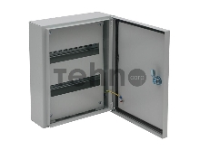 Щит ЩРН-24(з) IP54 EKF mb24-24