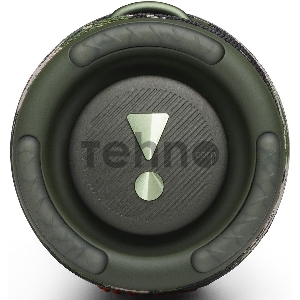 Динамик JBL Портативная акустическая система JBL Xtreme 3 камуфляж