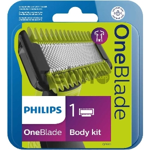 Сменное лезвие Philips QP610/50 для бритв (упак.:1шт)