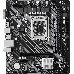 Материнская плата Asrock H610M-HVS/M.2 R2.0 Soc-1700 Intel H610 2xDDR4 mATX AC`97 8ch(7.1) GbLAN+VGA+HDMI, фото 2