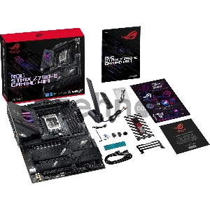 Материнская плата ASUS ROG STRIX Z790-E GAMING WIFI /LGA1700,Z790,USB3.2 GEN 2,MB (90MB1CL0-M0EAY0) (930538)