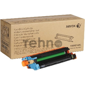 Барабан XEROX 108R01485 голубой,cyan (40000 стр)   для  XEROX VersaLink C600/C605 (Channels)