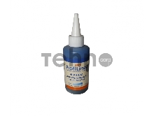 Чернила для принтеров Epson Stylus R270/R290/R390/T50/P50 Cyan 100 мл водн ProfiLine