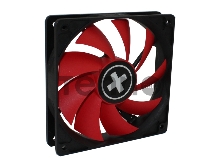 Вентилятор XILENCE Performance C case fan, XPF120.R.PWM, 120mm, Hydro bearing, PWM