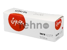 Картридж SAKURA TN421M для Brother HL-8260DCW, DCP-8410, MFC-8690, пурпурный, 1 800к.