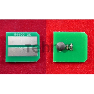 Чип OKI B4400/B4600 (43502306) 3K (ELP Imaging®) Чип OKI B4400/B4600 (43502306) 3K (ELP Imaging®)