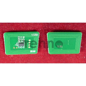 Чип OKI C712, Black, 11K (ELP Imaging®)