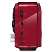 Радиоприемник АС SVEN SRP-525, красный (3 Вт, FM/AM/SW, USB, microSD, фонарь, встроенный аккумулятор), фото 3