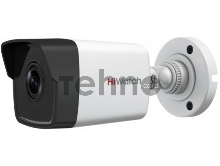 Камера видеонаблюдения IP HiWatch DS-I250M(C)(2.8 mm) 2.8-2.8мм цв. корп.:белый