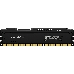 Память оперативная Kingston 8GB 1866MHz DDR3 CL10 DIMM FURY Beast Black, фото 2