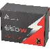 Блок питания LinkWorld ATX 550W LW-550B 80+ (24+8+4+4pin) APFC 120mm fan 12xSATA RTL, фото 6