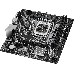 Материнская плата Asrock H610M-HVS/M.2 R2.0 Soc-1700 Intel H610 2xDDR4 mATX AC`97 8ch(7.1) GbLAN+VGA+HDMI, фото 3