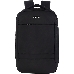 Рюкзак CANYON BPL-5, Laptop backpack for 15.6 inch, Product spec/size(mm): 440MM x300MM x 170MM, Black, EXTERIOR materials:100% Polyester, Inner materials:100% Polyester, max weight (KGS): 12kgs, фото 2