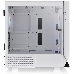 Корпус Thermaltake Ceres 500 TG ARGB белый без БП ATX 4x140mm 2xUSB3.0 1xUSB3.1 audio bott PSU, фото 4