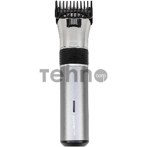 Машинка для стрижки волос POLARIS PHC 0501R Flex Motion (POLARIS) , Серебро
