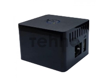 Корпус ACD Black ABS Protective Case : which is Suitable for Orange Pi Zero with Expansion Board, NOT Fit Zero Plus2 RD019
