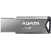 Флеш Диск USB2 16GB AUV250-16G-RBK ADATA, фото 1