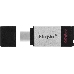 Флеш Диск Kingston 256Gb DataTraveler 80 DT80/256GB USB3.0 черный, фото 6