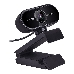 Камера Web A4Tech PK-930HA черный 2Mpix (1920x1080) USB2.0 с микрофоном, фото 2