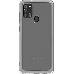 Чехол (клип-кейс) Samsung для Samsung Galaxy A21s araree A cover прозрачный (GP-FPA217KDATR), фото 4