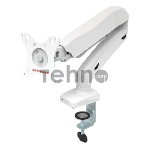 Кронштейн для ЖК мониторов ARM MEDIA LCD-T21w white 15- 32
