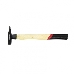 Молоток слесарный REXANT с деревянной рукояткой 300 г, фото 1