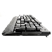 Клавиатура Гарнизон GK-350L, подсветка  USB, кабель 1.5м, фото 1