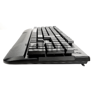 Клавиатура Гарнизон GK-350L, подсветка USB, кабель 1.5м Клавиатура Гарнизон GK-350L, подсветка USB, кабель 1.5м