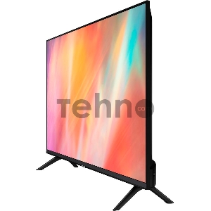 Телевизор Samsung 43 UE43AU7002UXRU