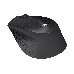 Мышь 910-004909 Logitech M330 SILENT PLUS - BLACK - 2.4GHZ - EMEA, фото 10
