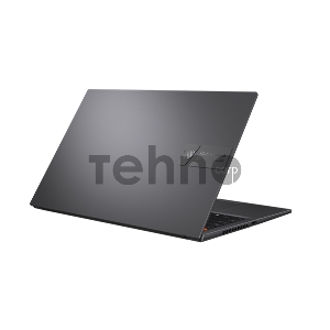 Ноутбук ASUS VivoBook S15  M3502QA-BQ237 AMD Ryzen 5 5600U/16Gb/512Gb SSD Nvme/15.6 FHD IPS/ WiFi/BT/Cam/No OS/1.8Kg/-INDIE BLACK./RU_EN_Keyboard