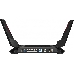 Роутер ASUS ROG GT-AX6000  802.11b/g/n/ac, ax, до 1148 + 4804Мбит/c, 2,4 + 5 гГц, 8 антенн, USB, GBT LAN; 90IG0780-MO3B00, фото 1