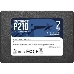 Накопитель SSD Patriot SATA III 2Tb P210S2TB25 P210 2.5", фото 7