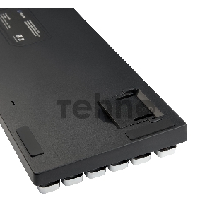 Клавиатура GMNG 905GK механическая черный USB Multimedia for gamer LED (1680668)