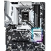 Материнская плата ASRock Z790 PRO RS, Socket 1700, Intel®Z790, 4xDDR5-4800, HDMI+DP, 2xPCI-Ex16, 2xPCI-Ex1, 8xSATA3(RAID 0/1/5/10), 4xM.2, 8 Ch Audio, 1x2.5GLan, (4+4)xUSB2.0, (3+4)xUSB3.2, (1+1)xUSB3.2 Type-C™, ATX, 1xPS/2,  RTL {}, фото 6