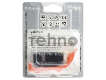 Картридж струйный Cactus CS-CLI426BK черный для Canon MG5140 5240 6140 8140 MX884 (8,2ml)